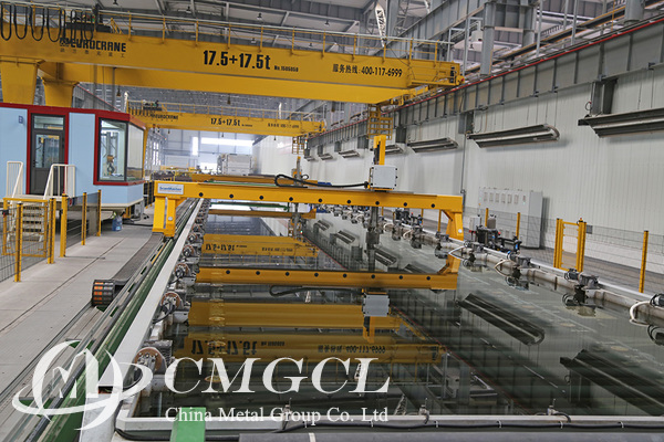 Inspection Equipment