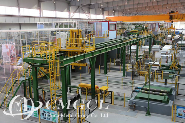 High Speed Cutting Machine