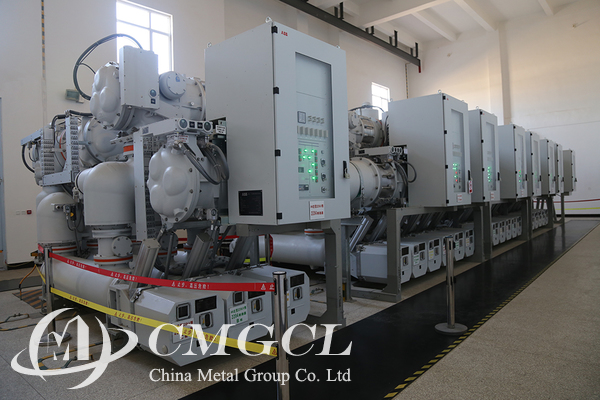 Electrical Equipment