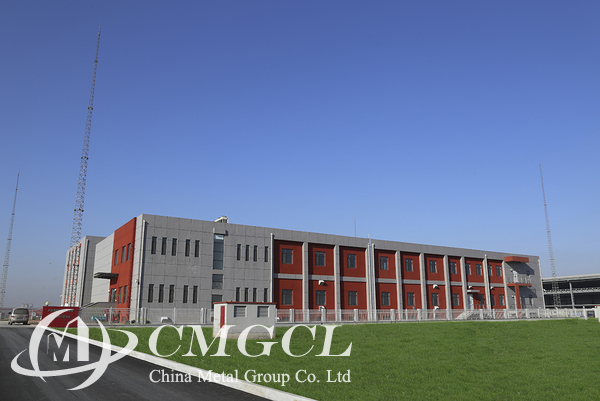 Transformer Substation