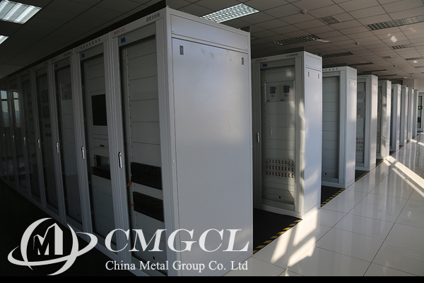 Computer Control System