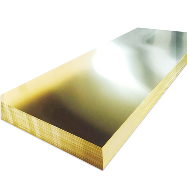 Brass Sheet