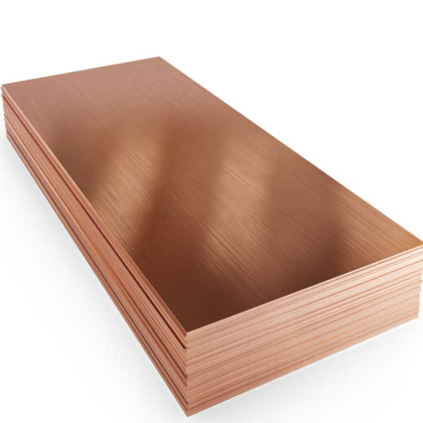 Copper Sheet