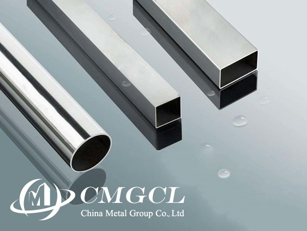 Stainless Steel Tube/Pipe
