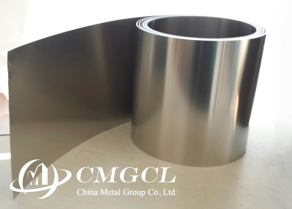 Stainless Steel Strip