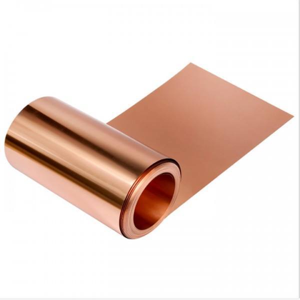 Copper Strip & Tape