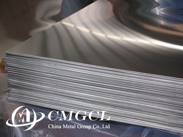 Aluminum Sheet