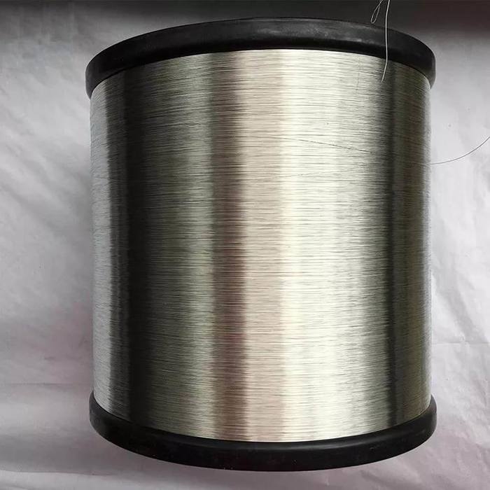 Tinned Copper Wire