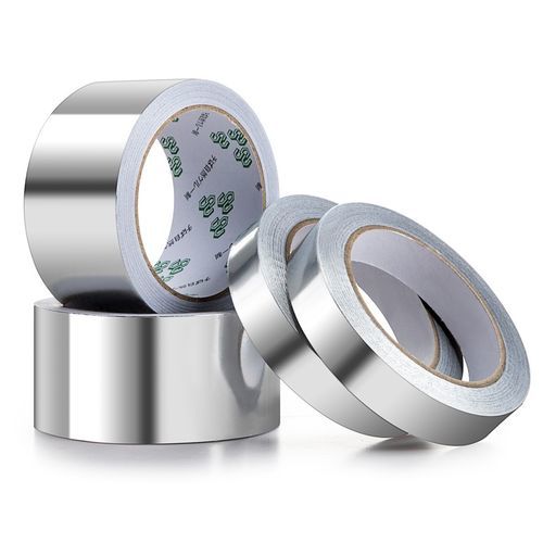 Aluminum Foil Adhesive Tape
