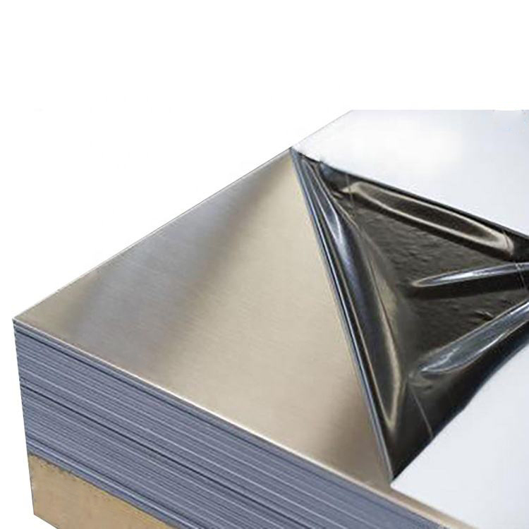 Stainless Steel Sheet
