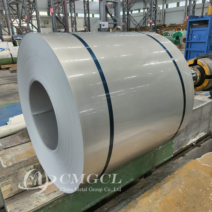 Stainless Steel Coil