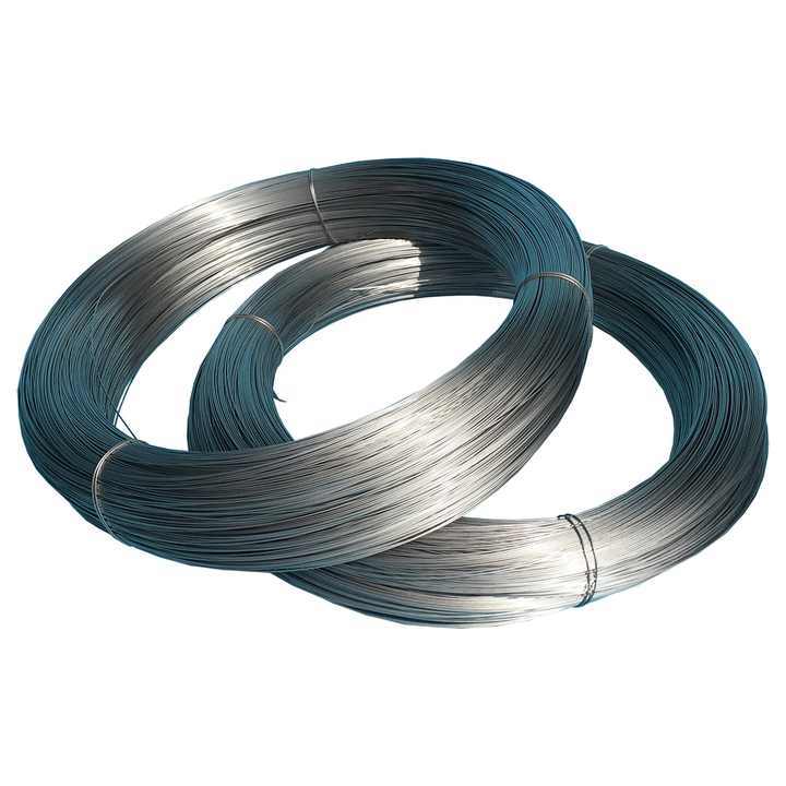 Stainless Steel Wire