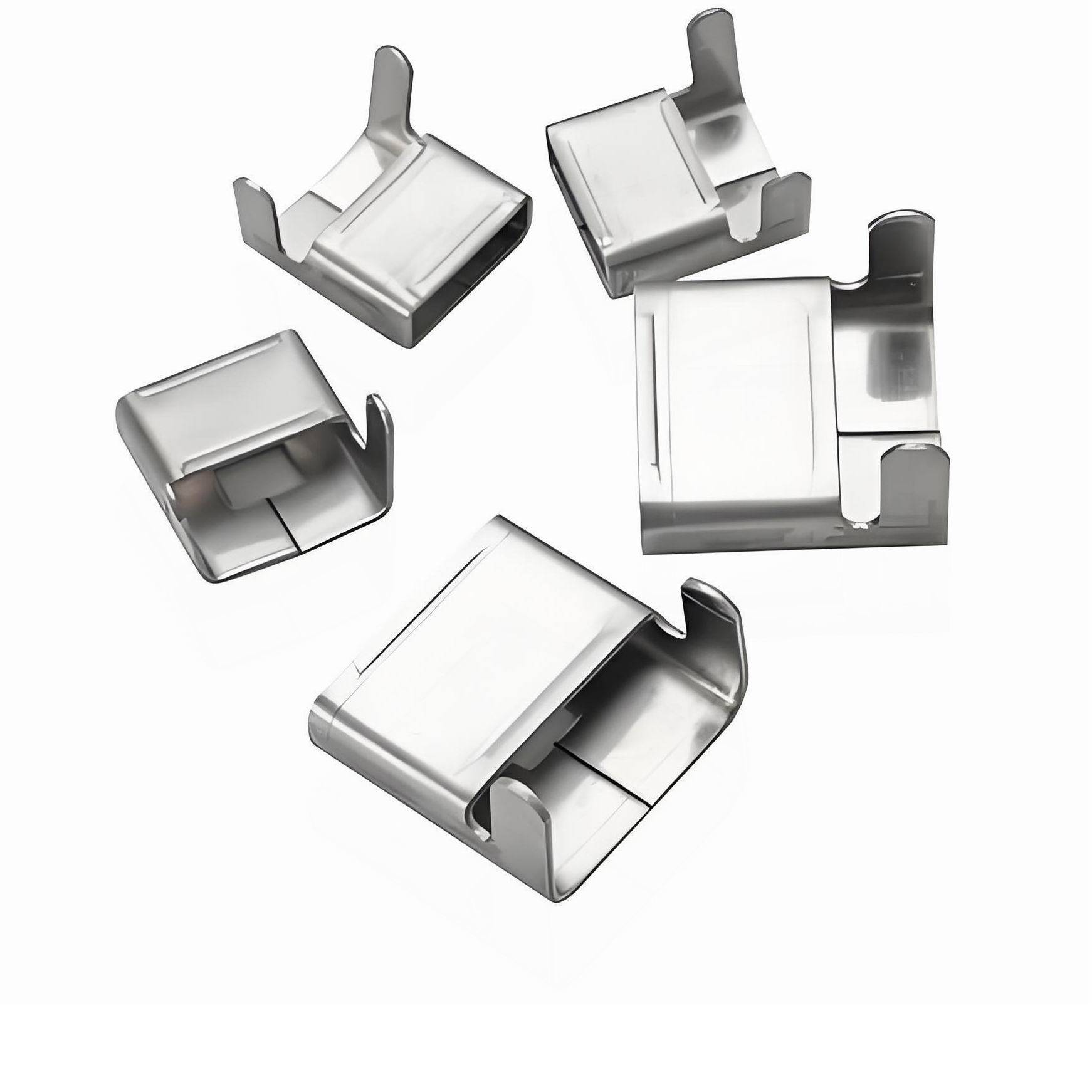 Stainless Steel Wing Seal
